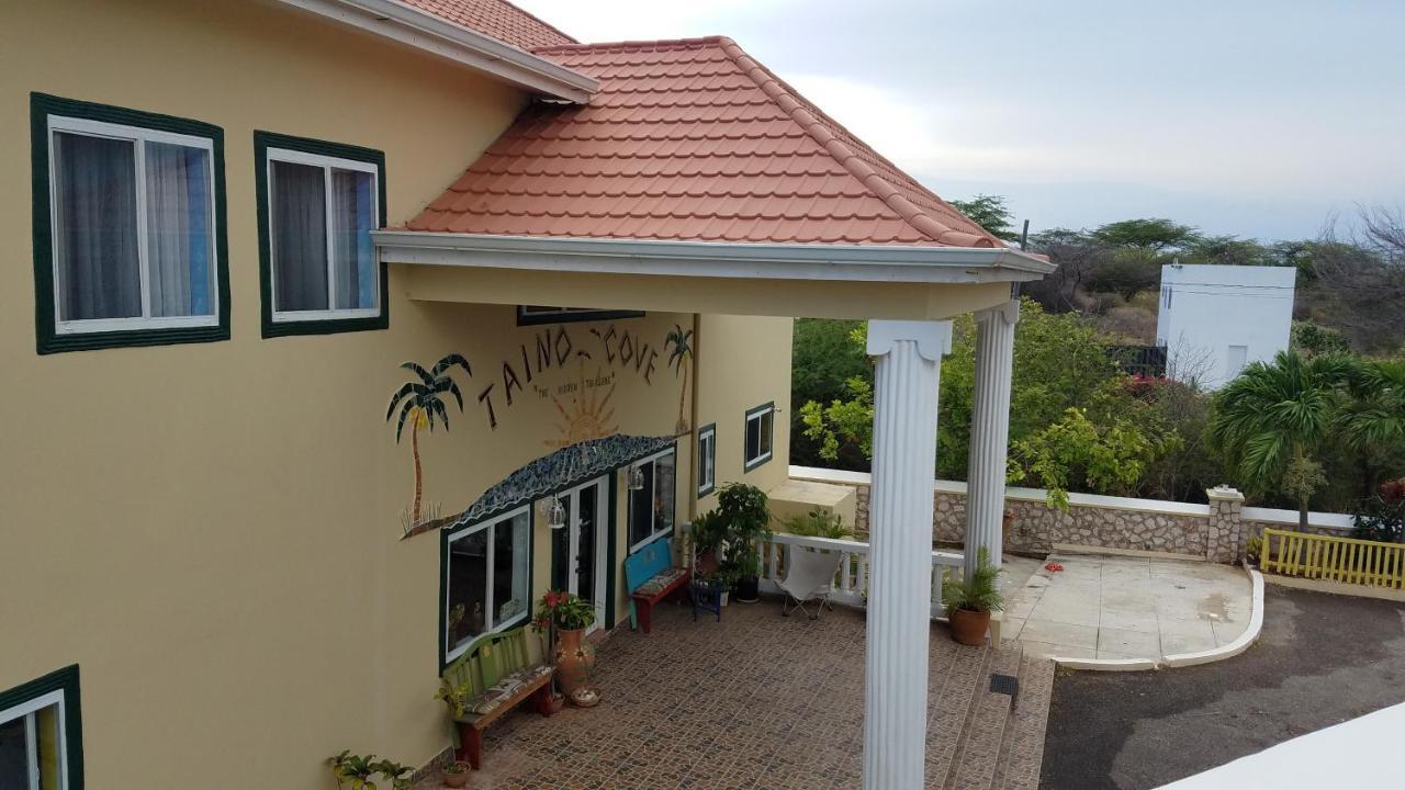 特雷热比奇 Taino Cove酒店 外观 照片